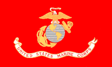 [Marine Corps Outdoor flag]